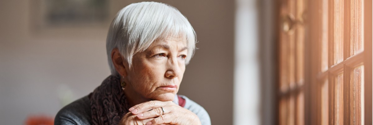 Half of Americans are concerned about developing Alzheimer's