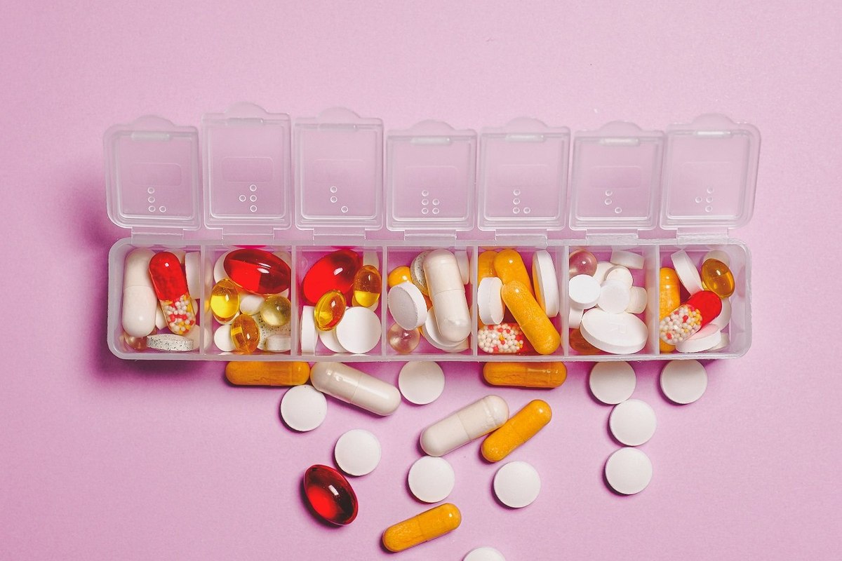 In the medicine cabinet: Exploring Britons’ attitudes towards non-prescription medications