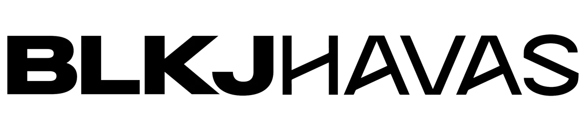 BLKJ HAVAS logo