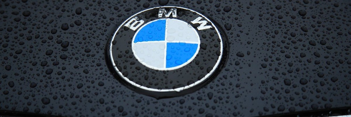 US Automobile advertiser of the month: BMW