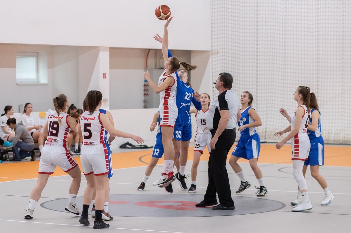 La práctica de deportes en tiempos de COVID