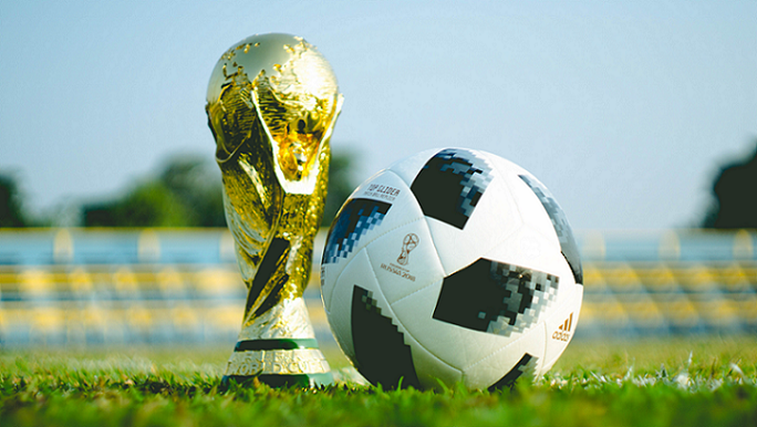 FIFA World Cup: Where is interest strongest around the globe