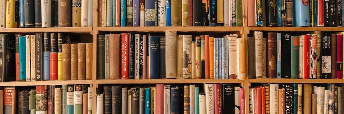 UK Reading Habits Revealed: A Third Read Zero Books a Year