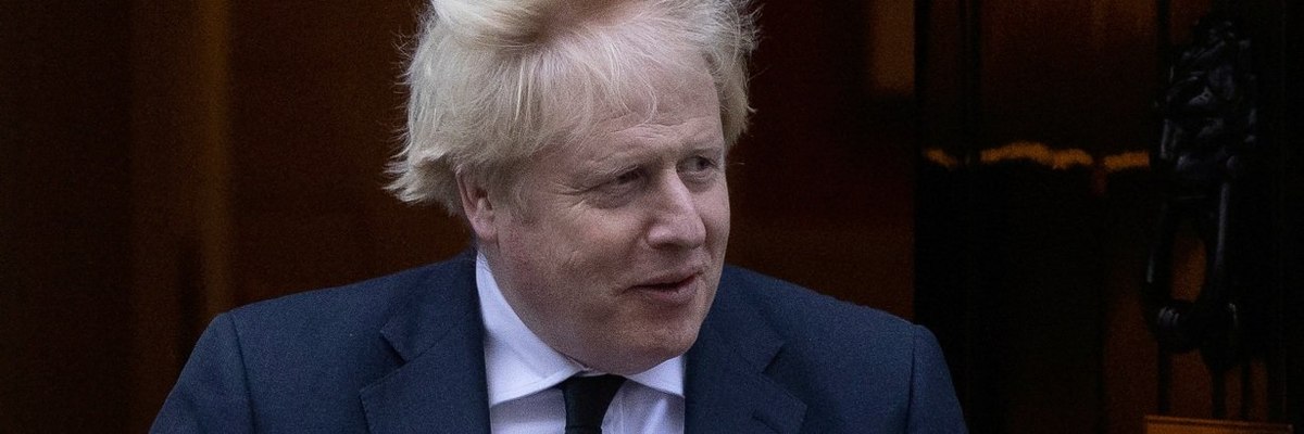 Just a third of Tory voters say Boris Johnson is the best person to tackle corruption in Parliament