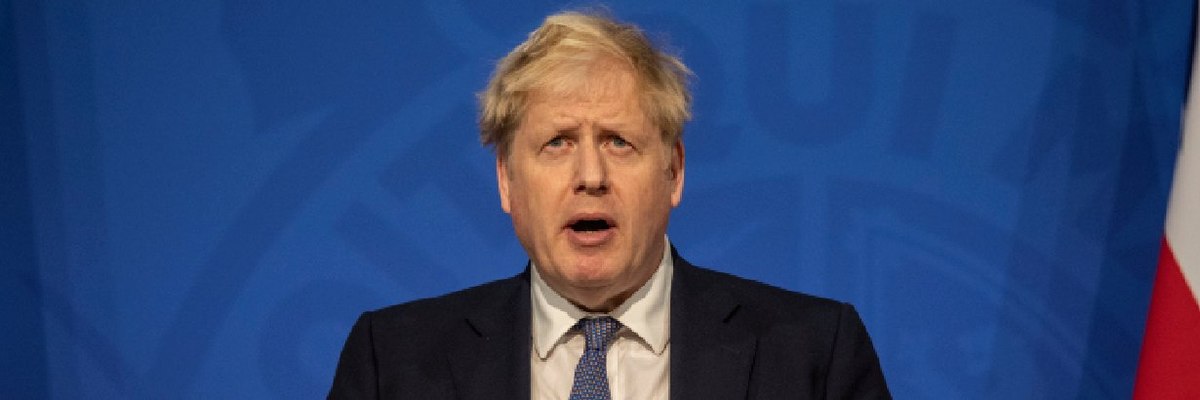 Does Boris Johnson still have the support of Conservative party members?