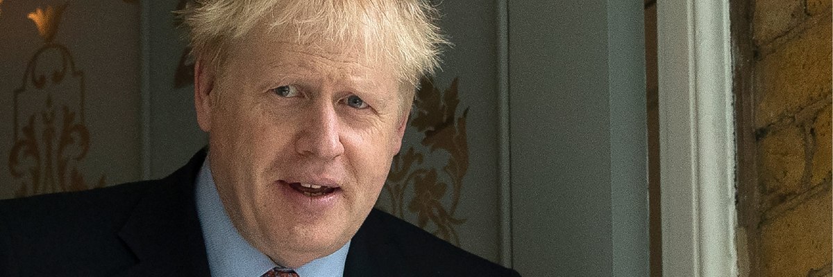 The Incredible Rise, And Fall, And Rise Of Boris Johnson | YouGov