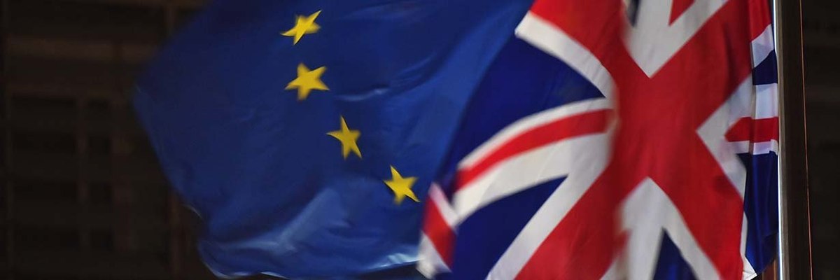 By 46% To 36%, Britons Say There Should Be Another EU Referendum In The ...