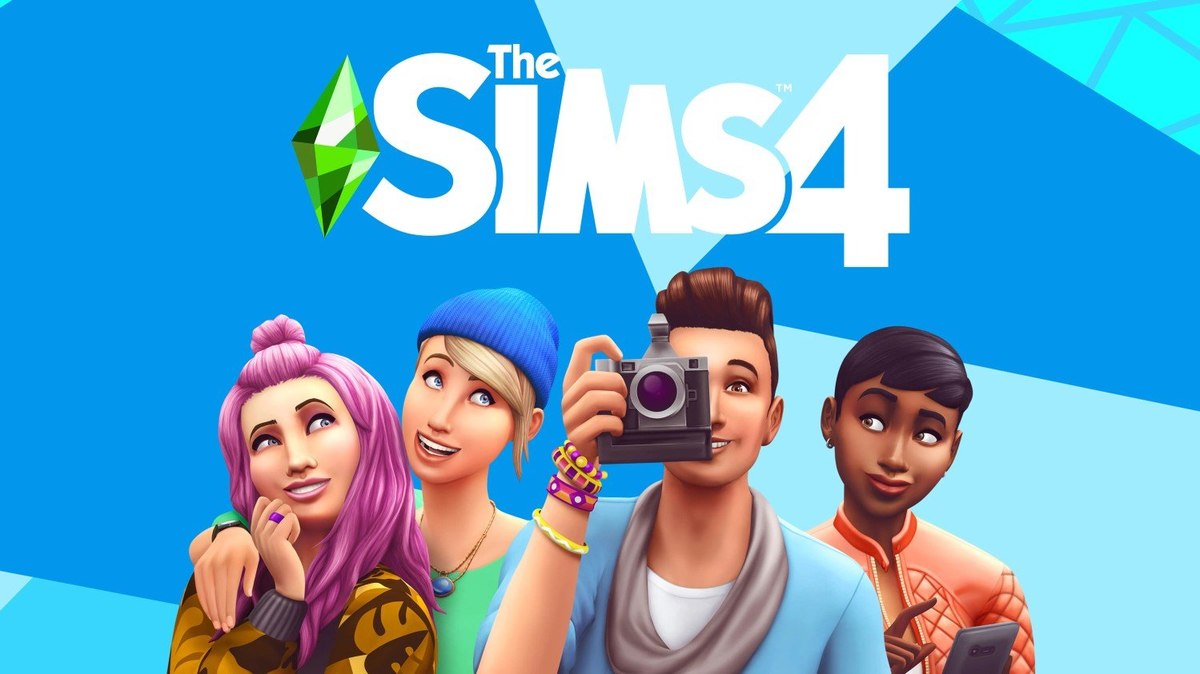 The Sims, Minecraft dominate Gaming Buzz Movers charts in July 2023