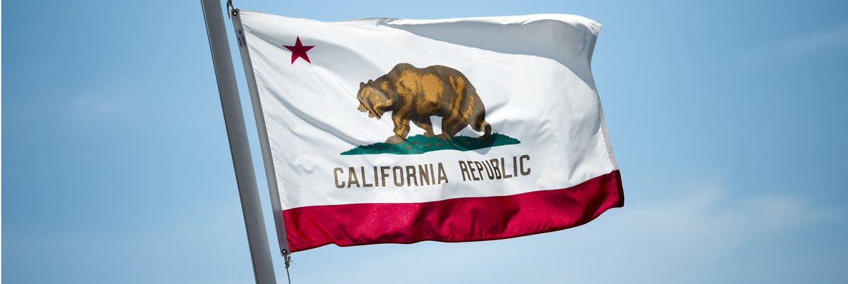 Would Americans support splitting California into 3 states?
