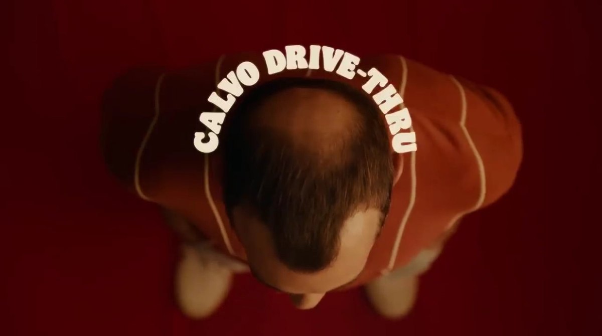 Calvo Drive-Thru do Burger King: campanha bem-sucedida ou proposta que irritou o público brasileiro?