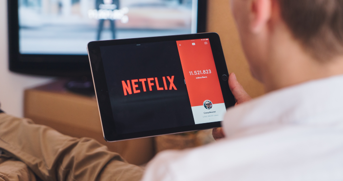 Netflix : la mutation d’un géant du streaming sur le marché français