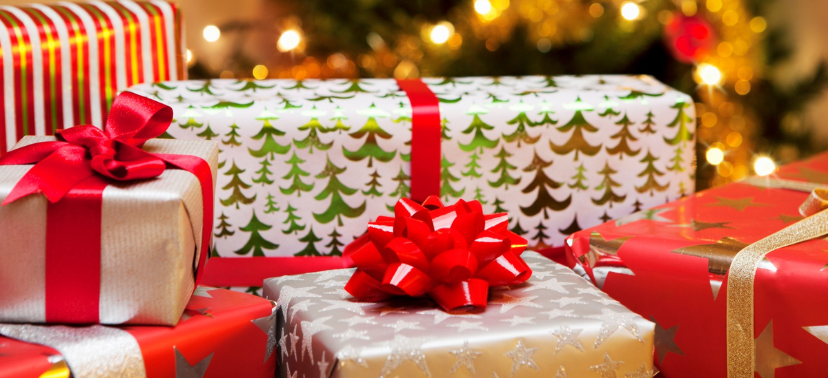 30% of Americans are spending less on holiday gifts this year  