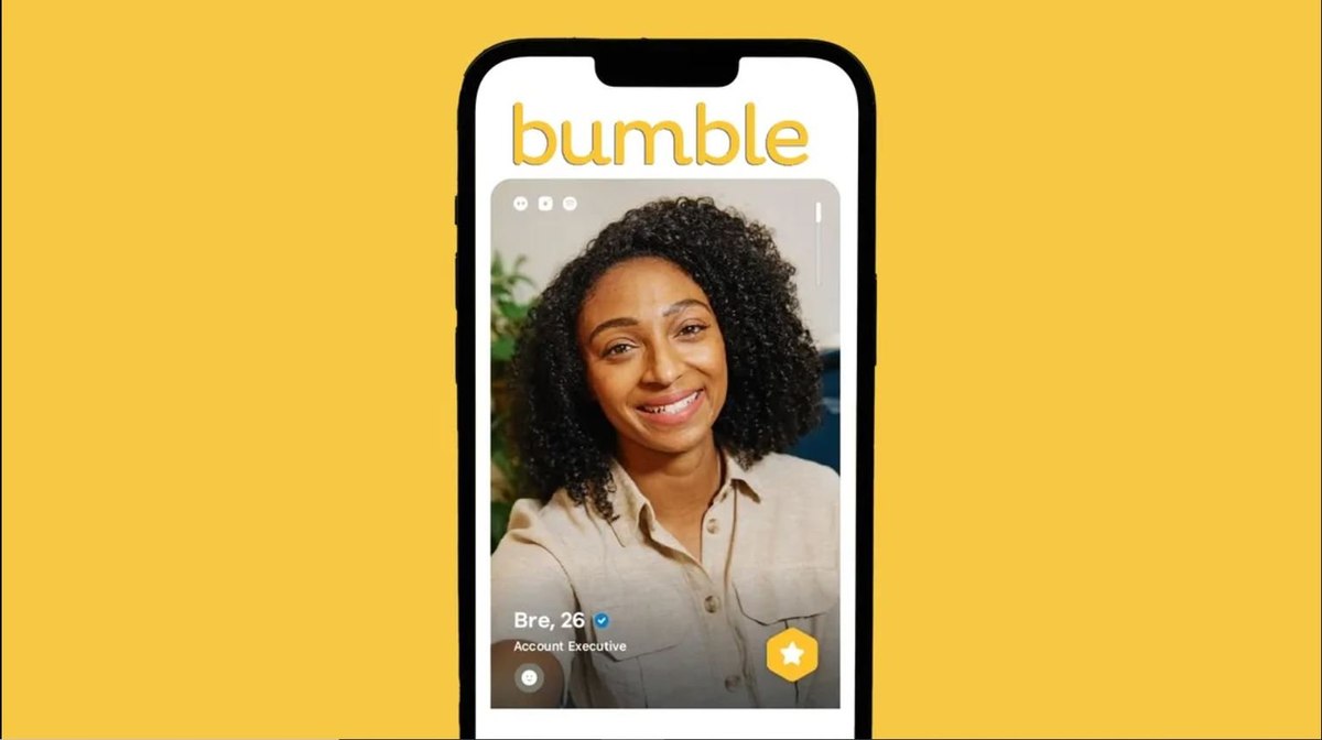 As Bumble gets a new CEO, how is its brand health? Men and women have different views