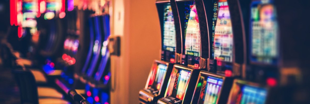 Survey reveals what attracts Americans to casinos