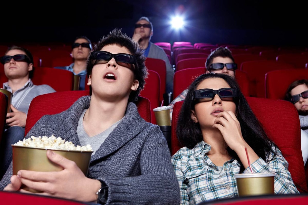 Cinema advertising – trends and preferences of 20 international markets