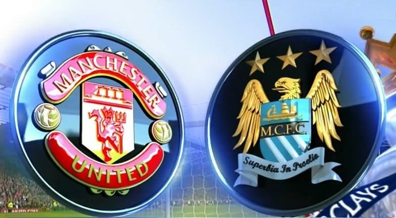 Manchester city - manu