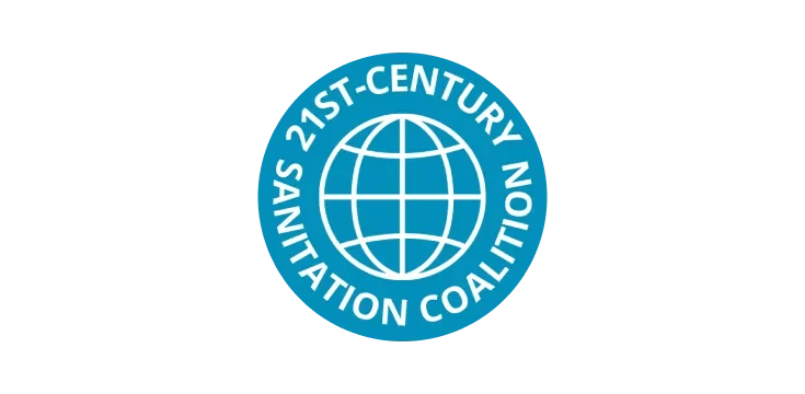 21st-Century Sanitation Coalition - Logo - Client case studies