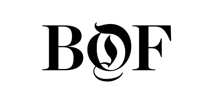 ClientsCaseStudies - BusinessOfFashion - Logo