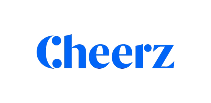 ClientsCaseStudies - Cheerz - Logo