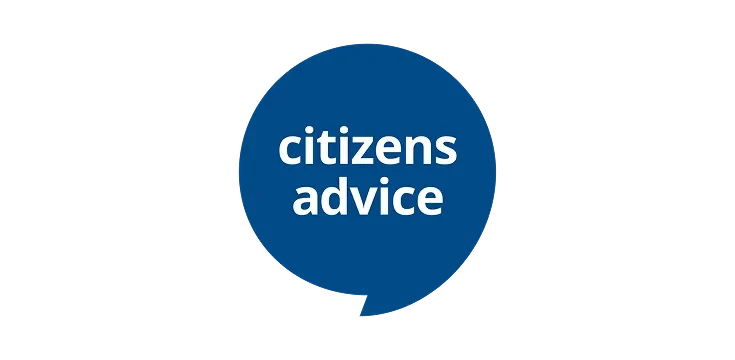 ClientsCaseStudies - CitizenAdvice - Logo