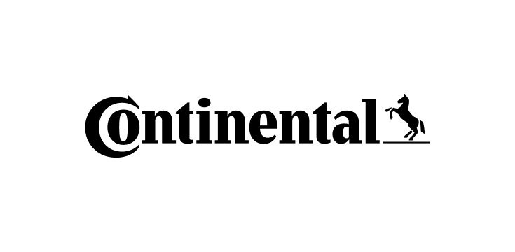 ClientsCaseStudies - Continental - Logo