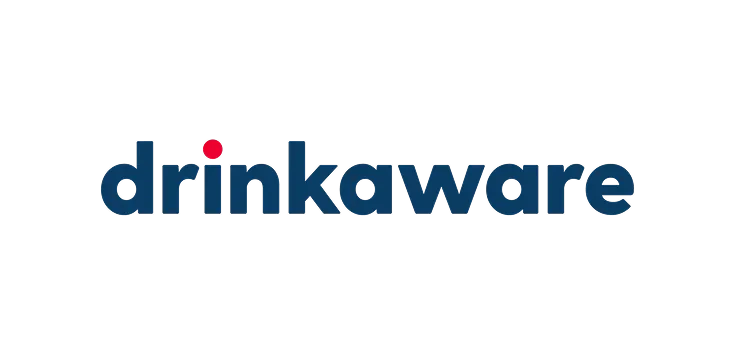 ClientsCaseStudies - Drinkaware - Logo