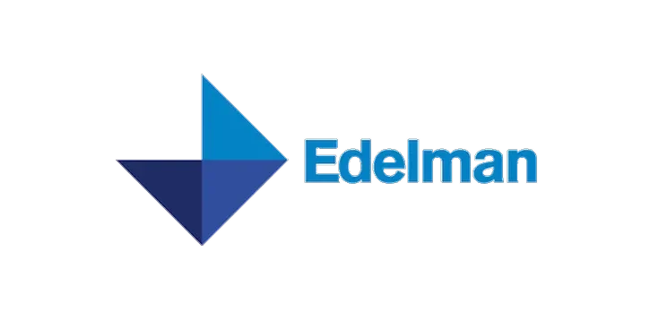 ClientsCaseStudies - Edelman - Logo