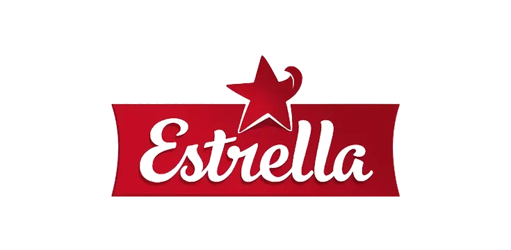 Estrella - Logo - Client case studies