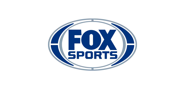 ClientsCaseStudies - FoxSports - Logo