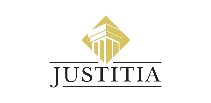 ClientsCaseStudies - Justitia - Logo