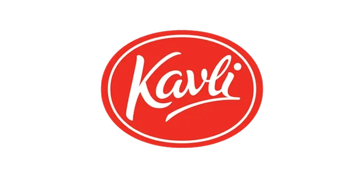 Kavli - Logo - Client case studies