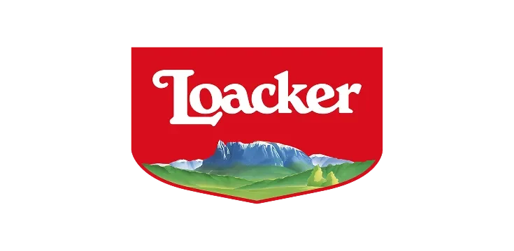 ClientsCaseStudies - Loacker - Logo