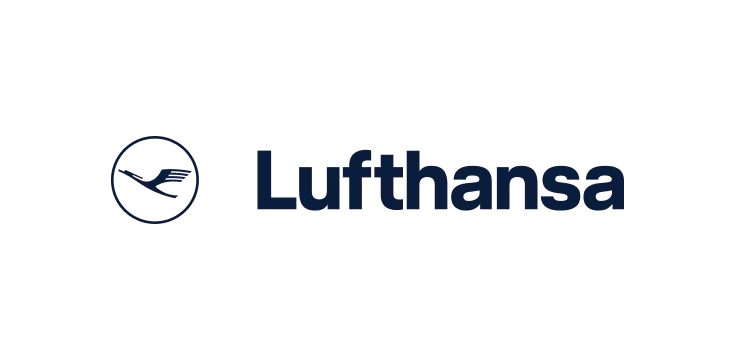 ClientsCaseStudies - Lufthansa - Logo