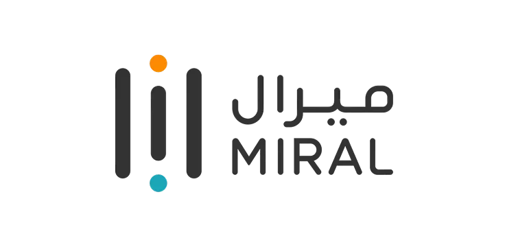 ClientsCaseStudies - Miral - Logo