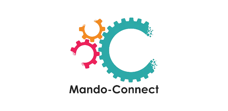 Mando-Connect - Logo - Client case studies