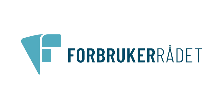 Norwegian Consumer Council - Logo - Client case studies