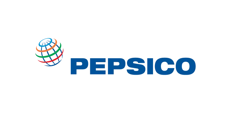 ClientsCaseStudies - Pepsico - Logo