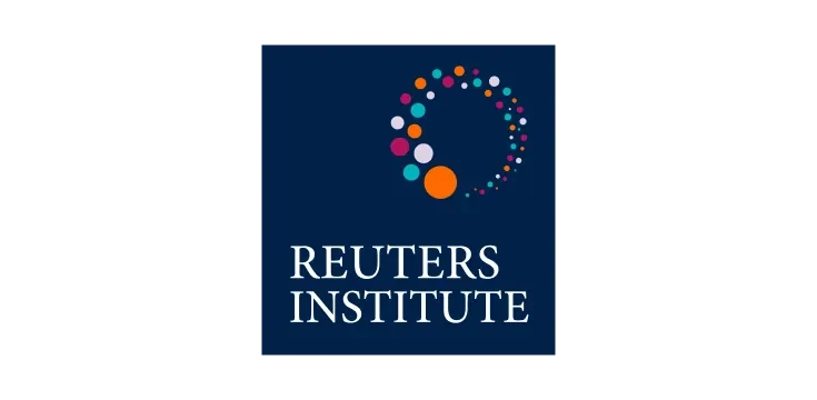 ClientsCaseStudies - ReutersInstitute - Logo