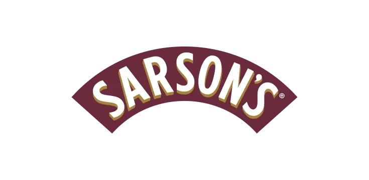 ClientsCaseStudies - Sarsons - Logo