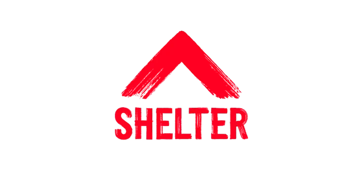 ClientsCaseStudies - Shelter - Logo