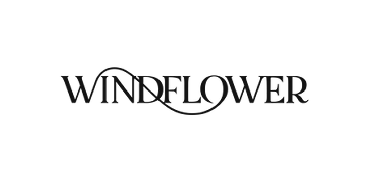 ClientsCaseStudies - WindFlower - Logo
