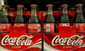 FMCG Ranking- Coca-Cola international der große Sieger