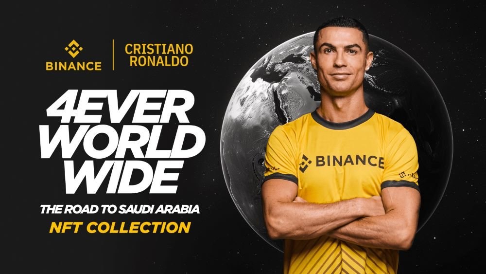 Cristiano Ronaldo launches NFT collection: What do his Aussie fans think about sports-themed NFTs?