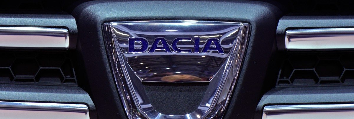UK Automotive advert of the Month July: Dacia