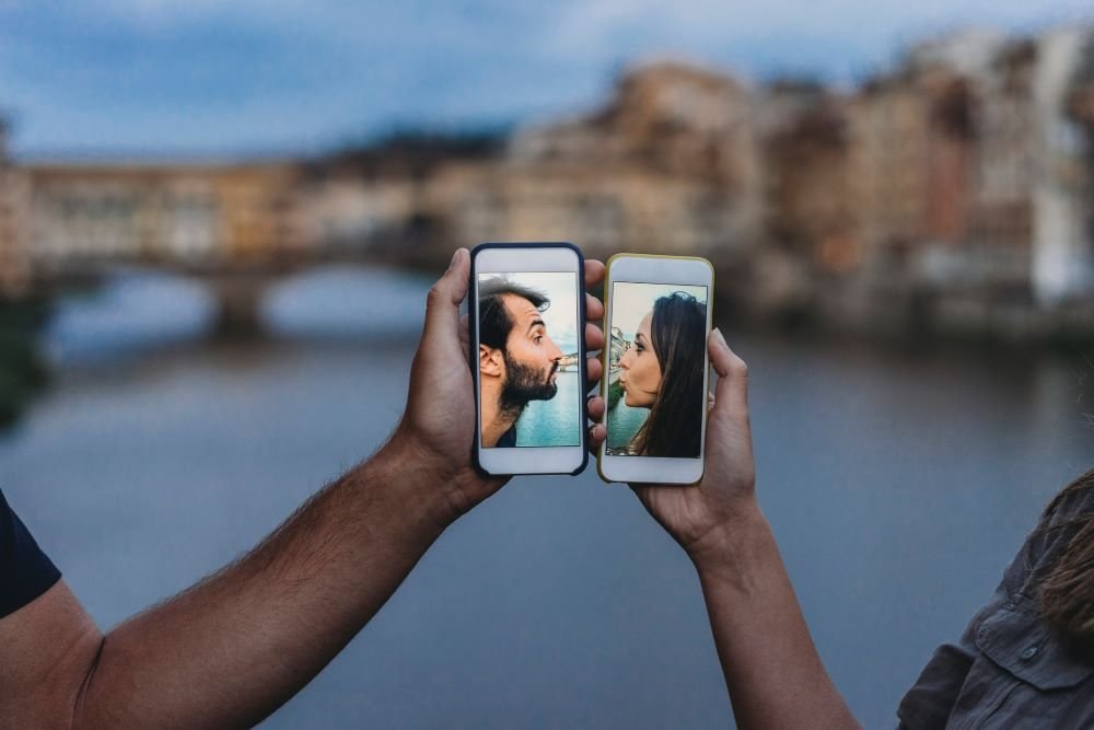 Scroll, Swipe, Settle down: Which dating app’s best for Aussies looking for a fling vs life partner?