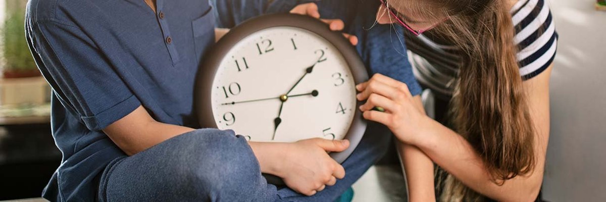 Daylight Saving Time in Germany - How to Abroad