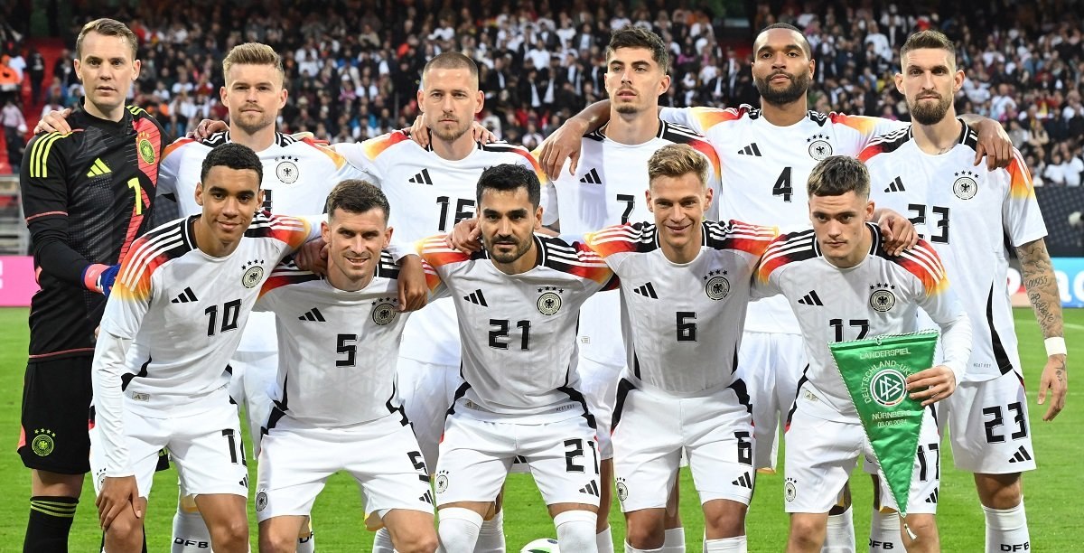 Fußball-EM 2024: Zustimmung für Deutschland als Austragungsort, aber kein „Sommermärchen“ erwartet