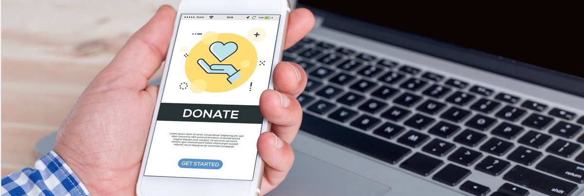 What motivates Americans to donate to charity?