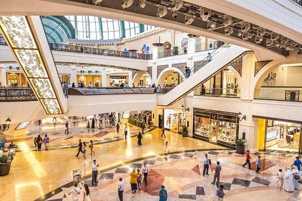 Al Ain, Amazon and Armani are UAE’s Most talked About Brands in September