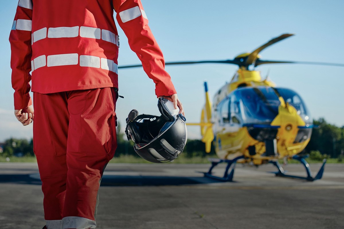 How East Anglian Air Ambulance drove engagement and obtained 100% attention with YouGov FreeWall®